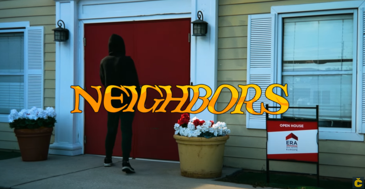 Neighbors